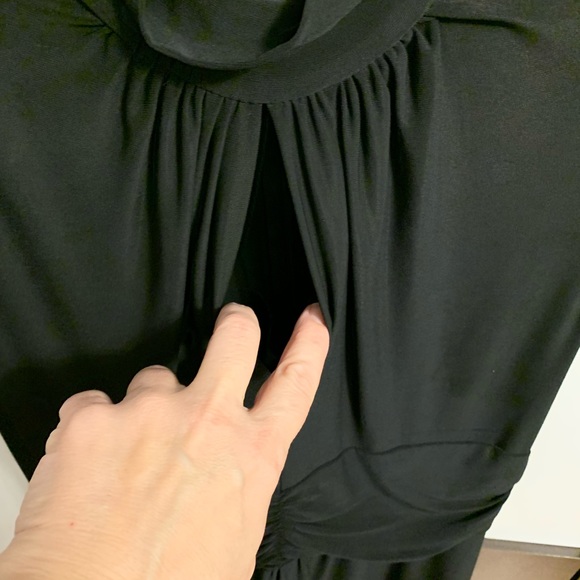 Perfect black Dress - Picture 7 of 13